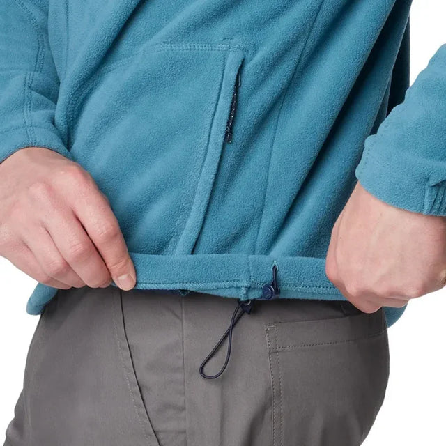 Columbia Fast Trek II Full Zip Fleece Jacket - Aadima Nepal -online shopping Nepal - Fashion -Buy Clothing Online in Nepal