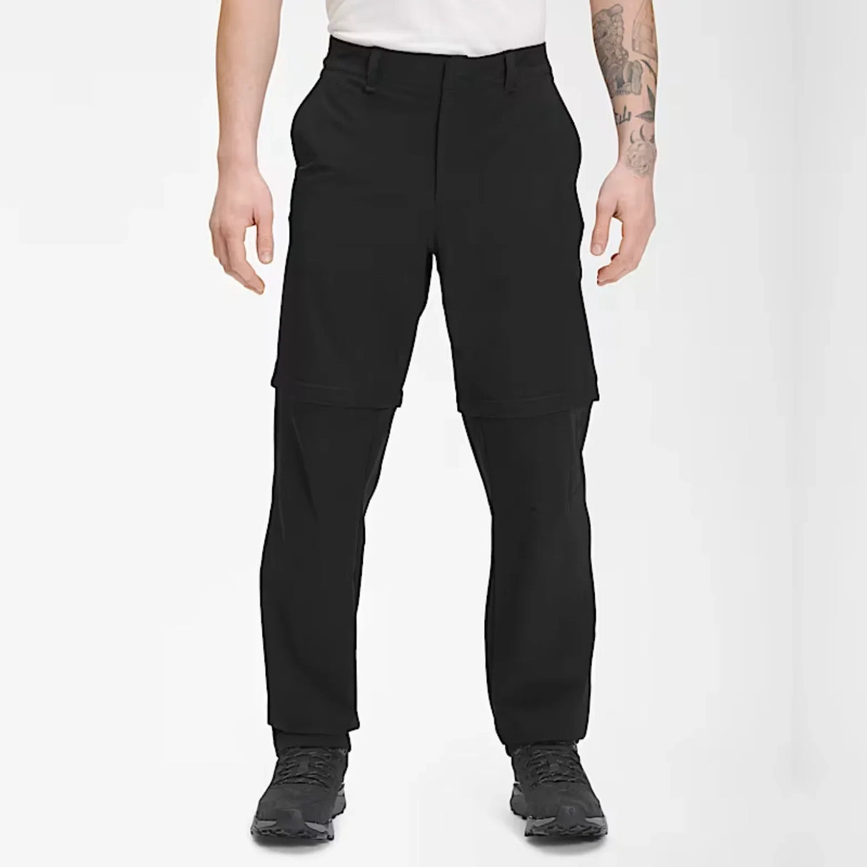 The North Face Mens Paramount Convertible Pant - Aadima Nepal -online shopping Nepal - Fashion -Buy Clothing Online in Nepal