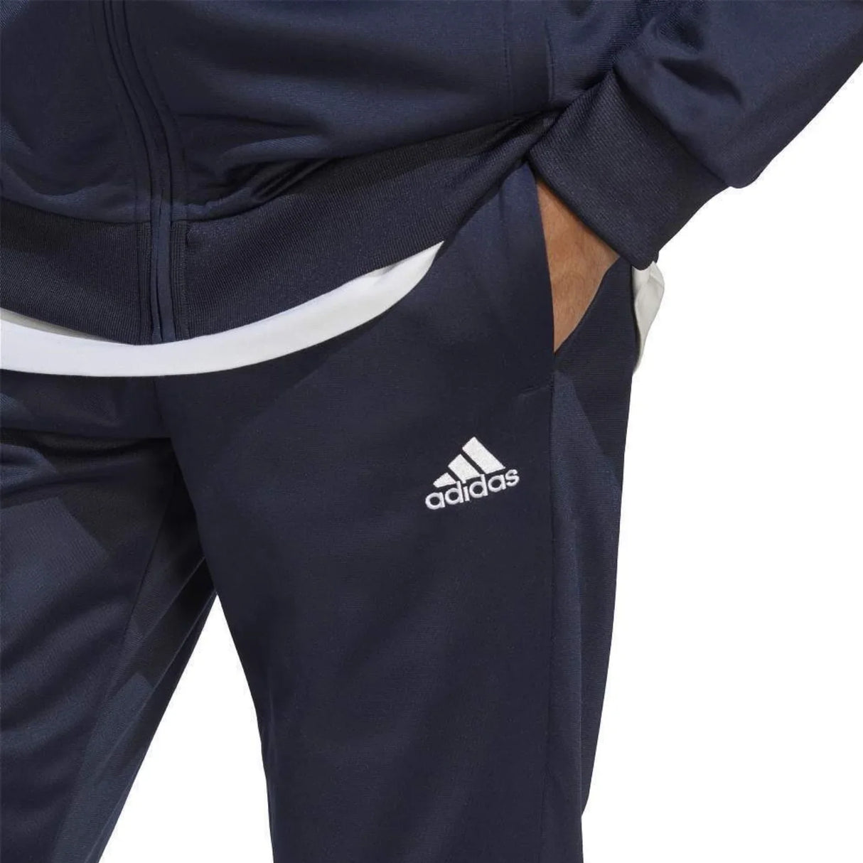Linear Logo Knit Suit - Aadima Nepal -online shopping Nepal - Fashion -Buy Clothing Online in Nepal