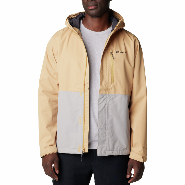 Columbia Hikebound™ II Waterproof Jacket