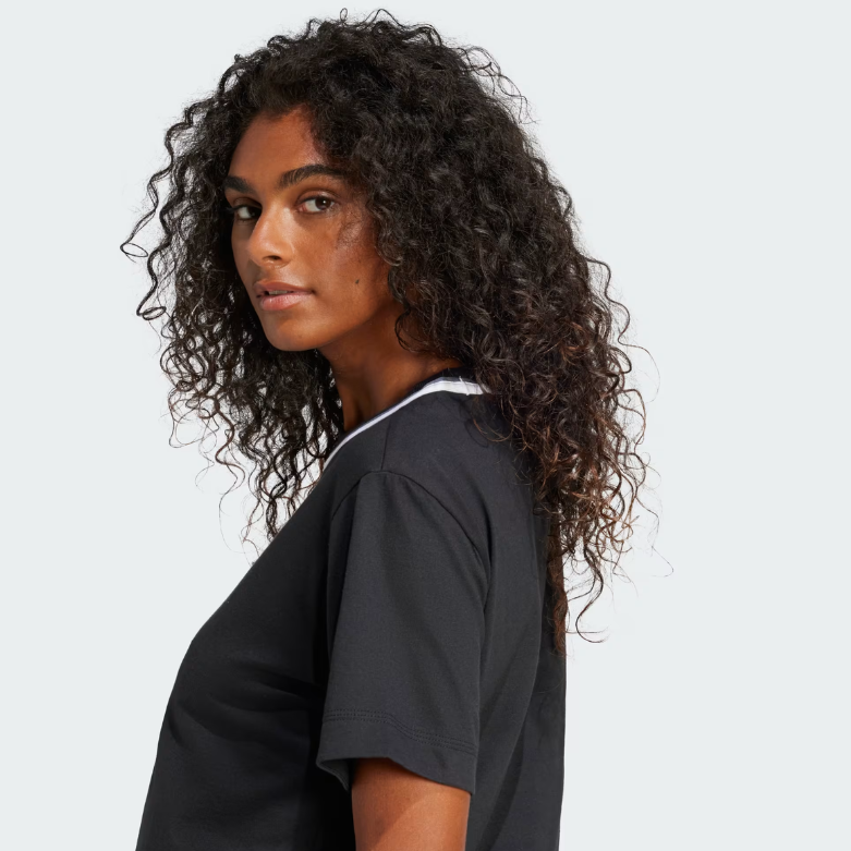Buy Adidas Essentials Color Pop Cotton Tee Online in Nepal - Online Shopping Nepal - Online Clothing Shop Nepal