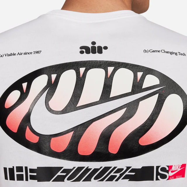 Nike Sportwear T-Shirt - Aadima Nepal -online shopping Nepal - Fashion -Buy Clothing Online in Nepal