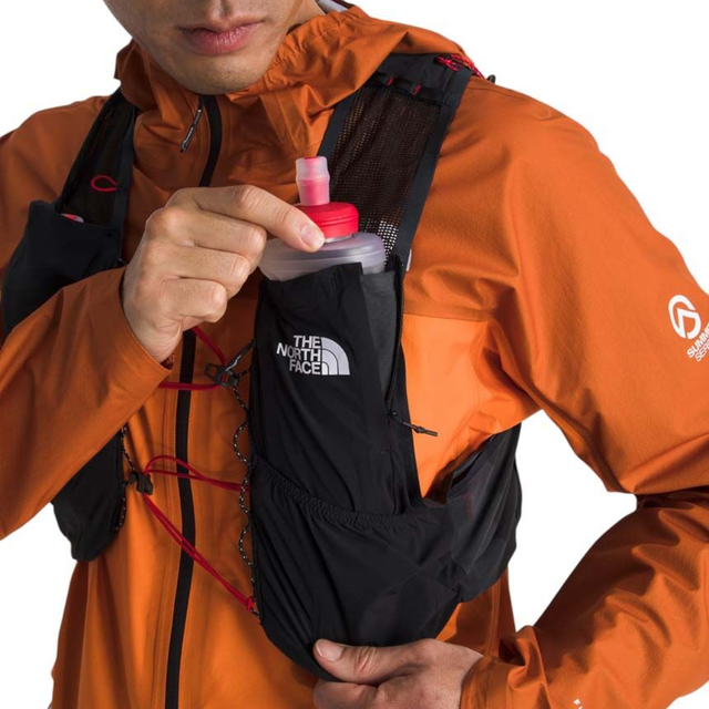 Buy The North Face Summit Series Run Vest 10 Online in Nepal - Online Shopping Nepal - Online Clothing Shop Nepal