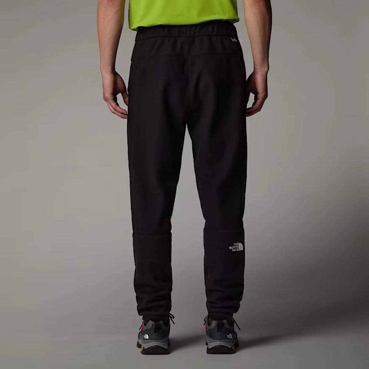 100 Glacier Fleece Track Pants - Aadima Nepal -online shopping Nepal - Fashion -Buy Clothing Online in Nepal