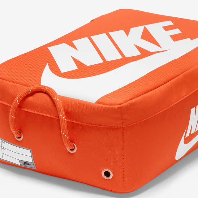 Buy Nike Shoe Box Bag Online in Nepal - Online Shopping Nepal - Online Clothing Shop Nepal