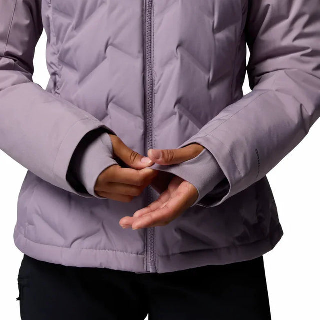 Columbia Grand Trek™ III Down Jacket - Aadima Nepal -online shopping Nepal - Fashion -Buy Clothing Online in Nepal