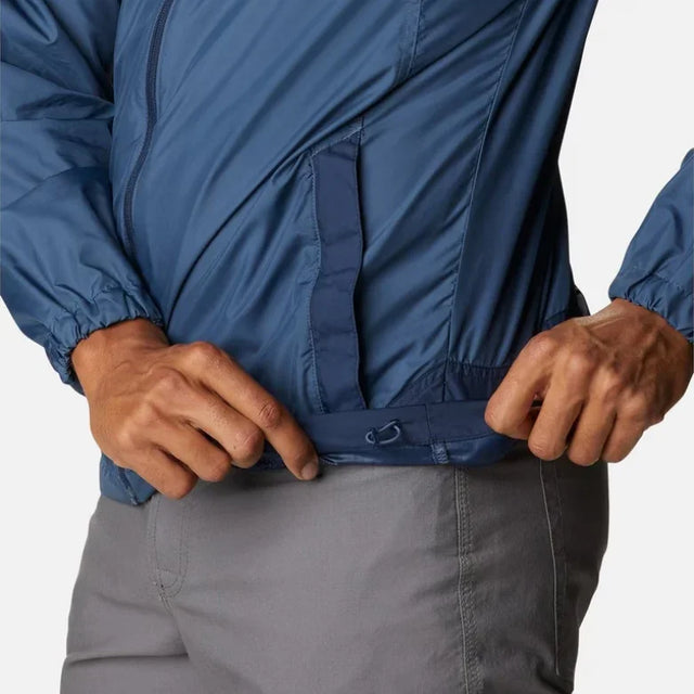 Columbia Flash Challenger™ Windbreaker - Aadima Nepal -online shopping Nepal - Fashion -Buy Clothing Online in Nepal