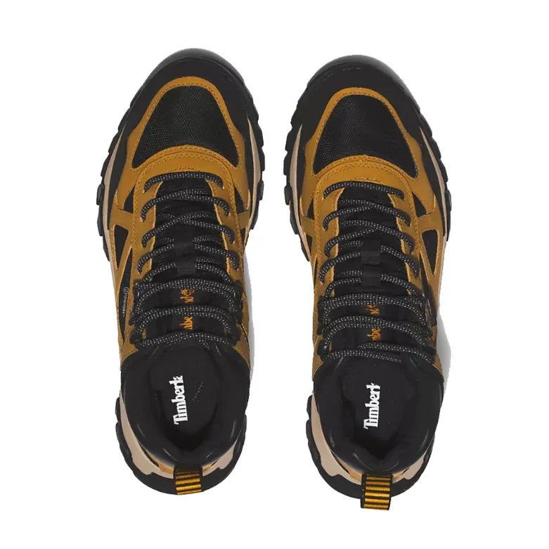 TIMBERLAND Lincoln Peak WTPF Hiking Boots - Aadima Nepal -online shopping Nepal - Fashion -Buy Clothing Online in Nepal