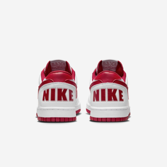 Buy Nike Big Low Men's Shoes Online in Nepal - Online Shopping Nepal - Online Clothing Shop Nepal