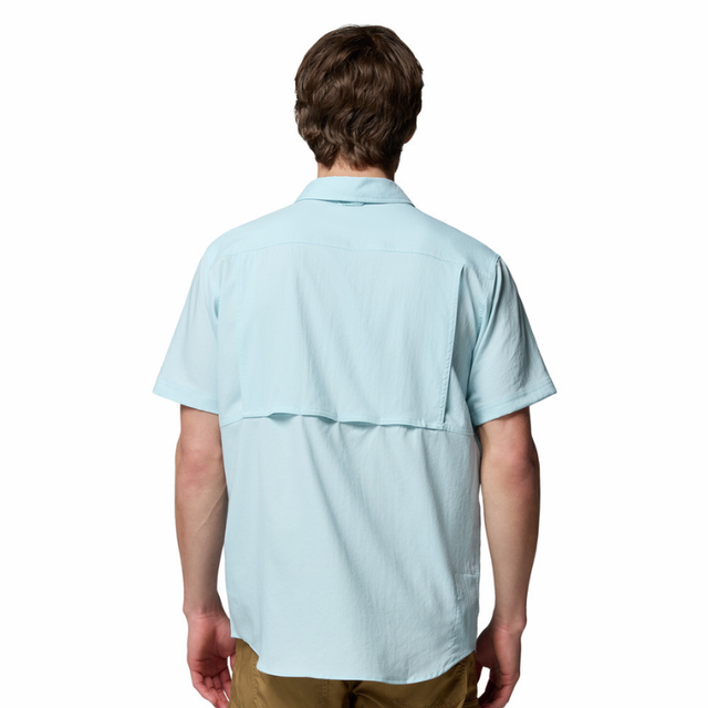 Buy Columbia Silver Ridge™ Utility II SS Online in Nepal - Online Shopping Nepal - Online Clothing Shop Nepal