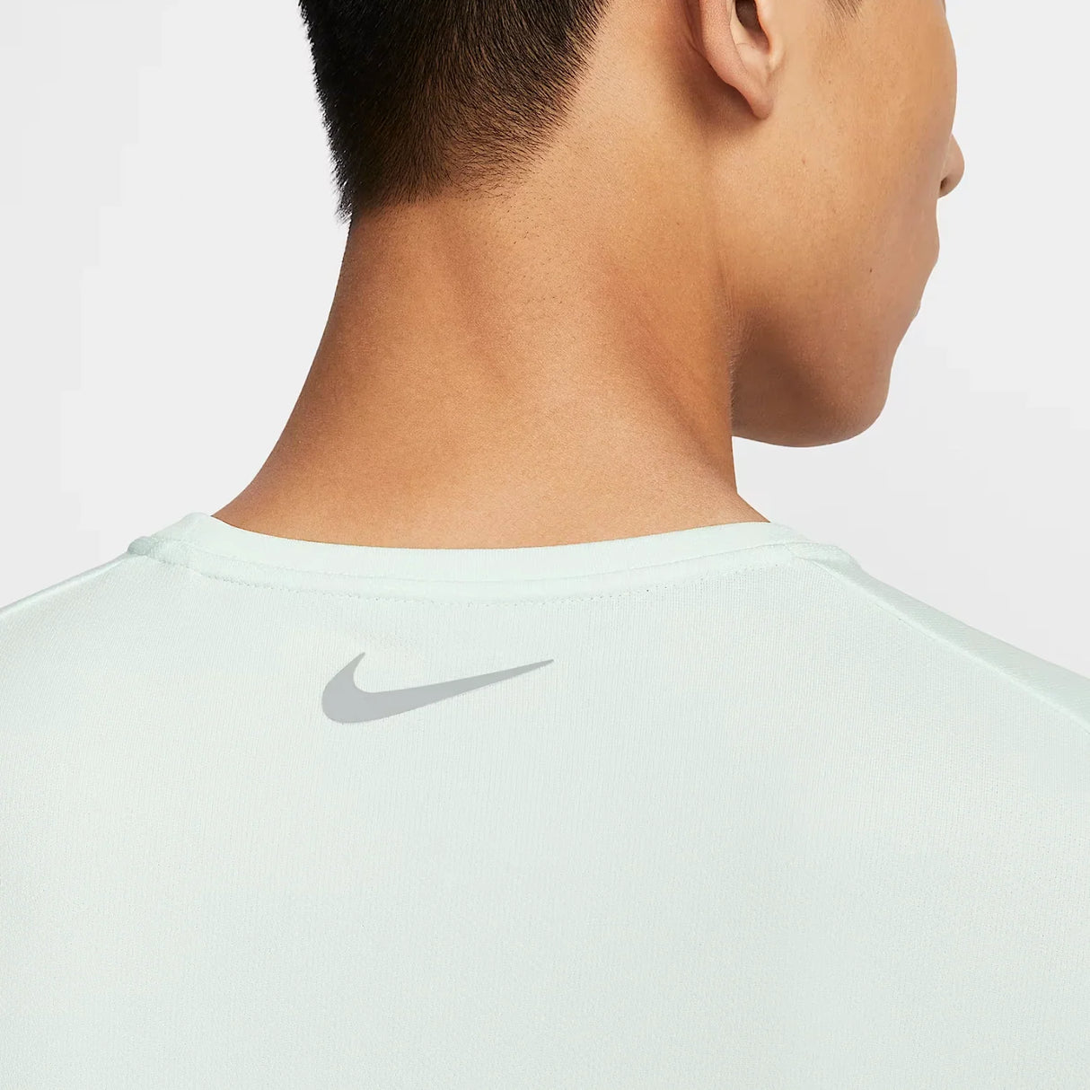 Nike Miler Flash Dri-FIT UV Running Top - Aadima Nepal -online shopping Nepal - Fashion -Buy Clothing Online in Nepal