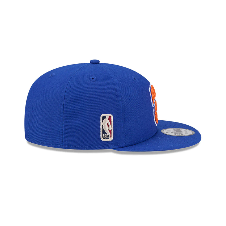 Buy New Era New York Knicks 9FIFTY Snapback Hat Online in Nepal - Online Shopping Nepal - Online Clothing Shop Nepal