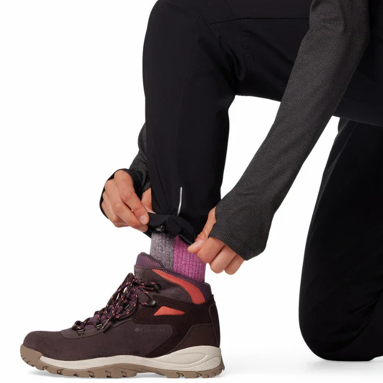 Columbia Back Beauty™ 2.0 Softshell Pant - Aadima Nepal -online shopping Nepal - Fashion -Buy Clothing Online in Nepal