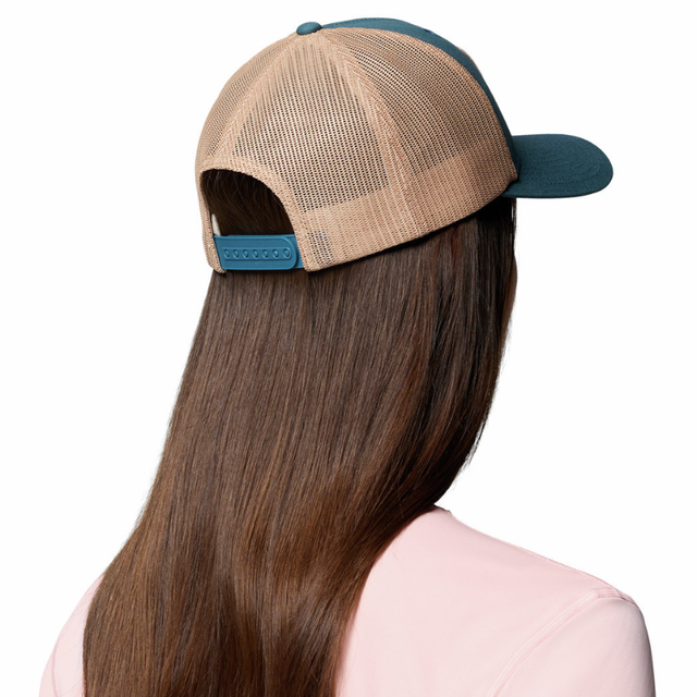 Buy Columbia™ Mesh Snap Back - High Online in Nepal - Online Shopping Nepal - Online Clothing Shop Nepal