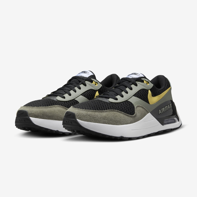 Buy Nike Air Max SYSTEM M sneakers Online in Nepal - Online Shopping Nepal - Online Clothing Shop Nepal