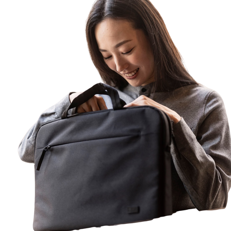 Case Logic Invigo Eco Attaché 14"