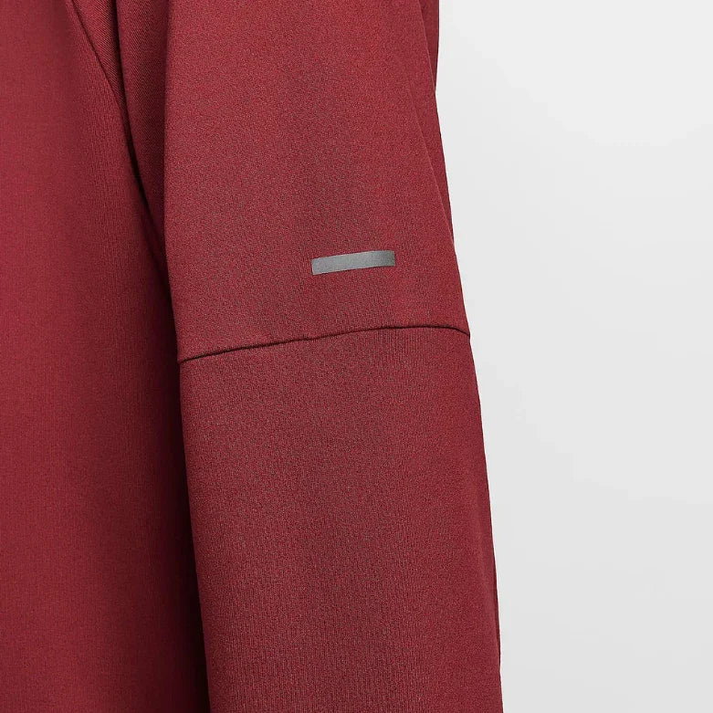 Nike Dri-FIT 1/4-Zip Running Top