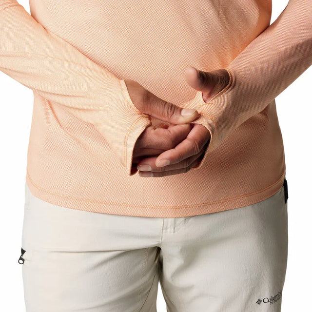 Columbia Summit Valley™ LS Half Zip - Aadima Nepal -online shopping Nepal - Fashion -Buy Clothing Online in Nepal