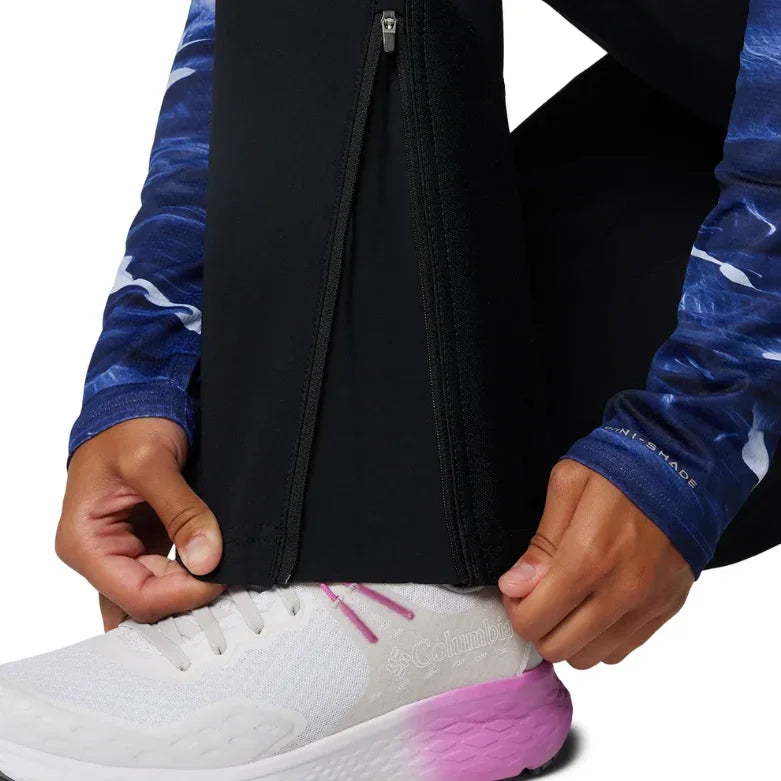 Columbia Vast Canyon™ Omni-Heat™ Infinity SoftsheLL Pant - Aadima Nepal -online shopping Nepal - Fashion -Buy Clothing Online in Nepal
