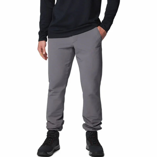 Columbia Black Mesa Warm Pant - Aadima Nepal -online shopping Nepal - Fashion -Buy Clothing Online in Nepal