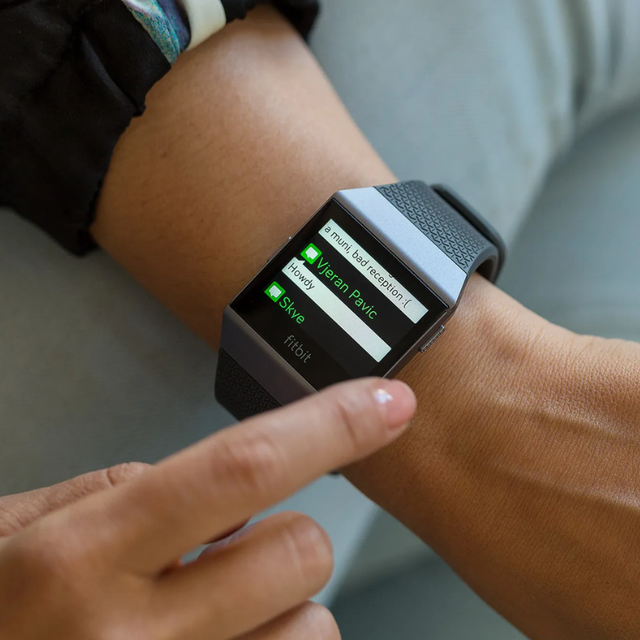 Buy Fitbit Ionic GPS Fitness Smartwatch Online in Nepal - Online Shopping Nepal - Online Clothing Shop Nepal