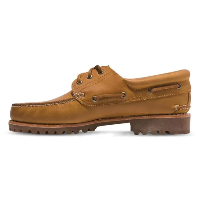 Timberland® 3-Eye Lug Handsewn Boat Shoe - Aadima Nepal -online shopping Nepal - Fashion -Buy Clothing Online in Nepal