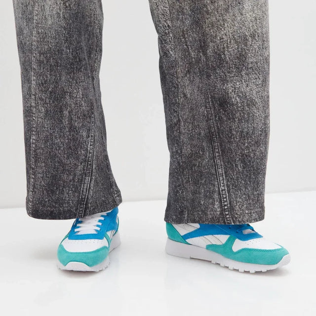 Reebok CLASSIC LEATHER SHOES - Aadima Nepal -online shopping Nepal - Fashion -Buy Clothing Online in Nepal