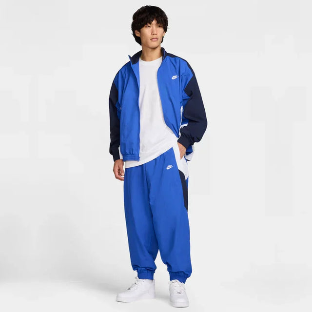Nike Club Oversized Woven Track Jacket - Aadima Nepal -online shopping Nepal - Fashion -Buy Clothing Online in Nepal
