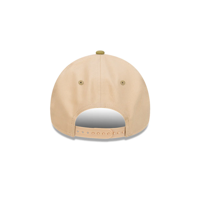Buy Chicago Bulls NBA Beansprout 9Forty Adjustable Cap Online in Nepal - Online Shopping Nepal - Online Clothing Shop Nepal
