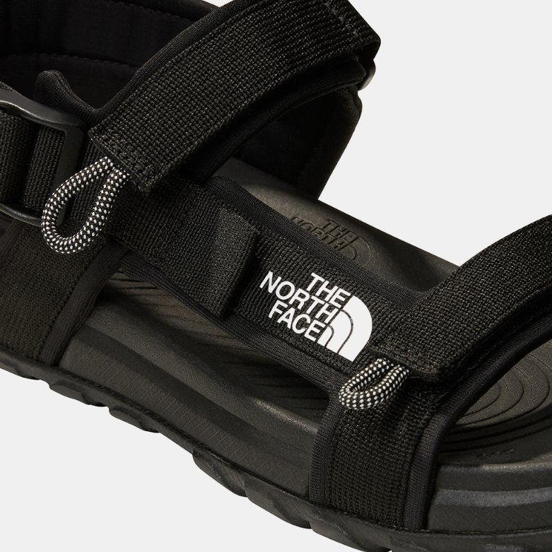 Buy The North Face Explore Camp Men's Sandals Online in Nepal - Online Shopping Nepal - Online Clothing Shop Nepal