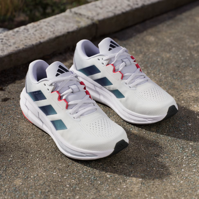 Buy Adidas Questar 3 Running Shoes Online in Nepal - Online Shopping Nepal - Online Clothing Shop Nepal