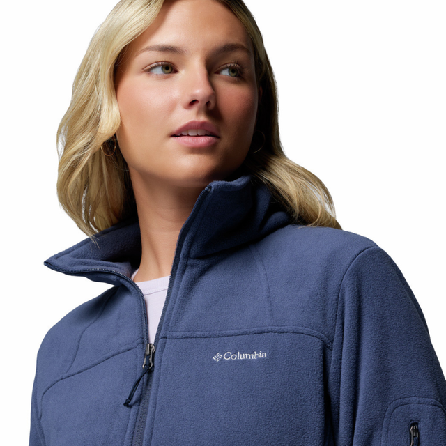 Buy Columbia Fast Trek™ II Jacket Online in Nepal - Online Shopping Nepal - Online Clothing Shop Nepal