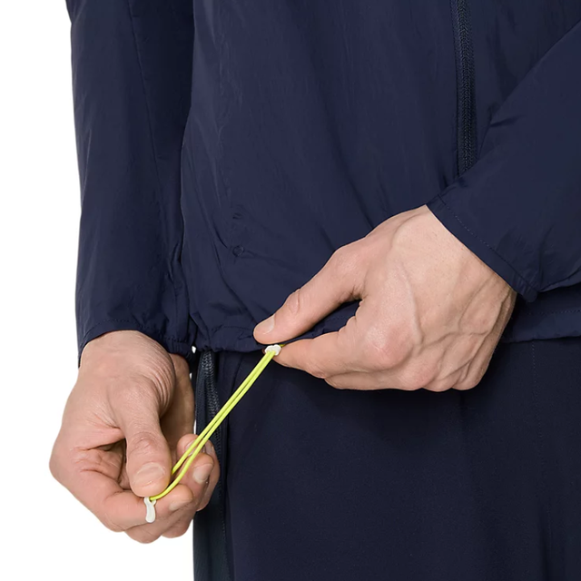 Buy ASICS ROAD PACKABLE JACKET Online in Nepal - Online Shopping Nepal - Online Clothing Shop Nepal