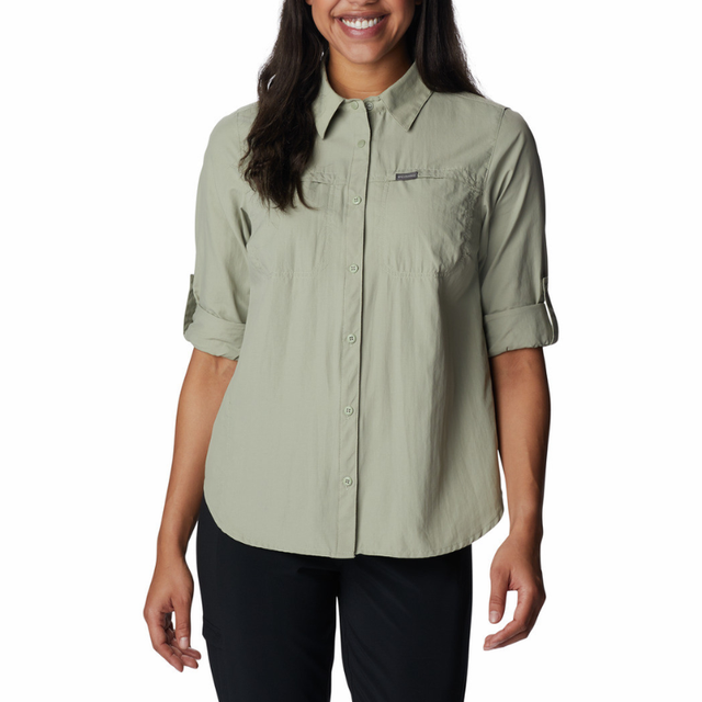 Buy Columbia Silver Ridge™ 3.0 LS Online in Nepal - Online Shopping Nepal - Online Clothing Shop Nepal