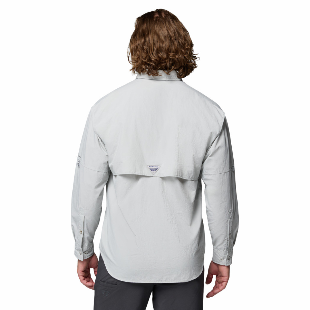 Columbia Bahama™ II L/S Shirt - Aadima Nepal -online shopping Nepal - Fashion -Buy Clothing Online in Nepal