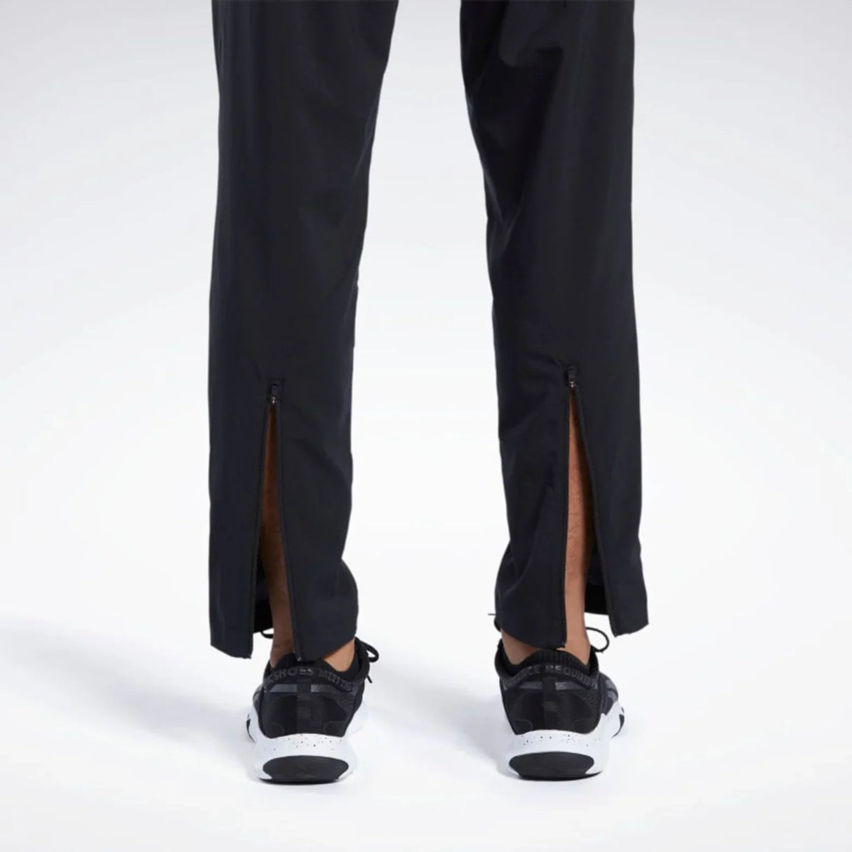 Reebok WOR Woven Trackster Pant - Aadima Nepal -online shopping Nepal - Fashion -Buy Clothing Online in Nepal