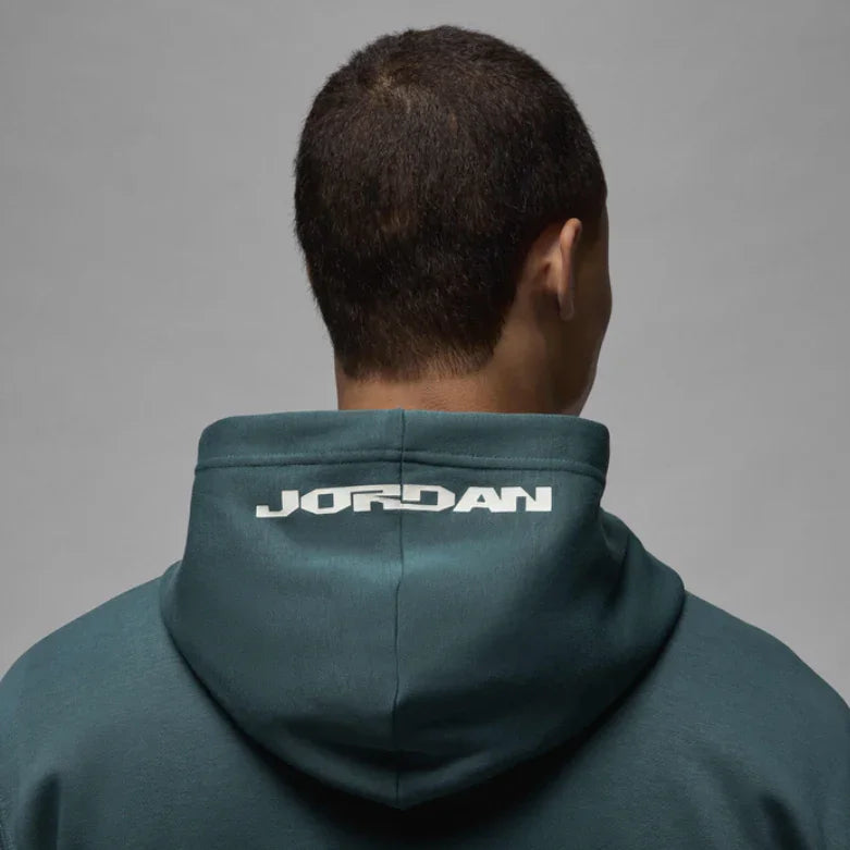 Jordan MVP Fleece Pullover Hoodie - Aadima Nepal -online shopping Nepal - Fashion -Buy Clothing Online in Nepal