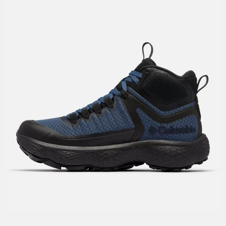 Columbia Escape Thrive™ Titanium™ Mid Outdry™ Hiking Shoe - Aadima Nepal -online shopping Nepal - Fashion -Buy Clothing Online in Nepal