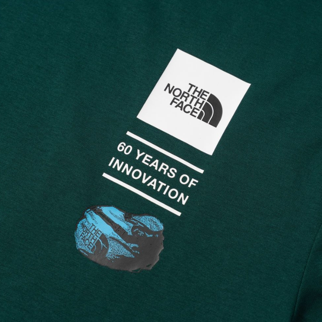 Buy The North Face M BC DUFFEL RELAXED SS TEE Online in Nepal - Online Shopping Nepal - Online Clothing Shop Nepal