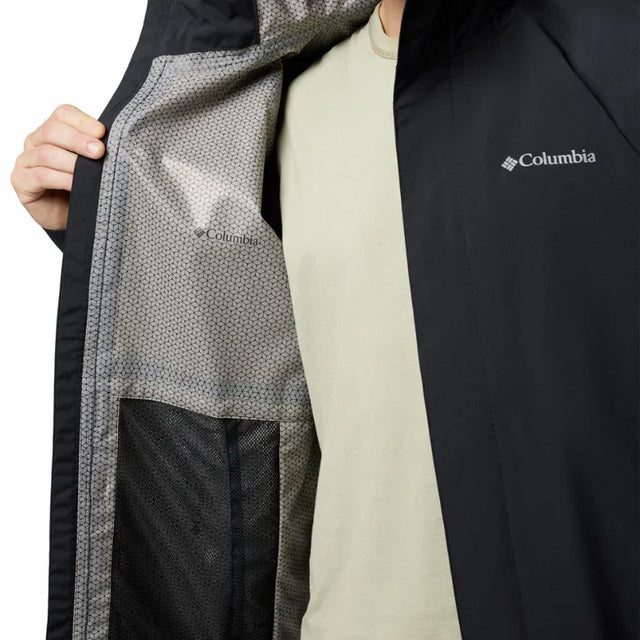 Columbia Earth Explorer™ II Shell - Aadima Nepal -online shopping Nepal - Fashion -Buy Clothing Online in Nepal
