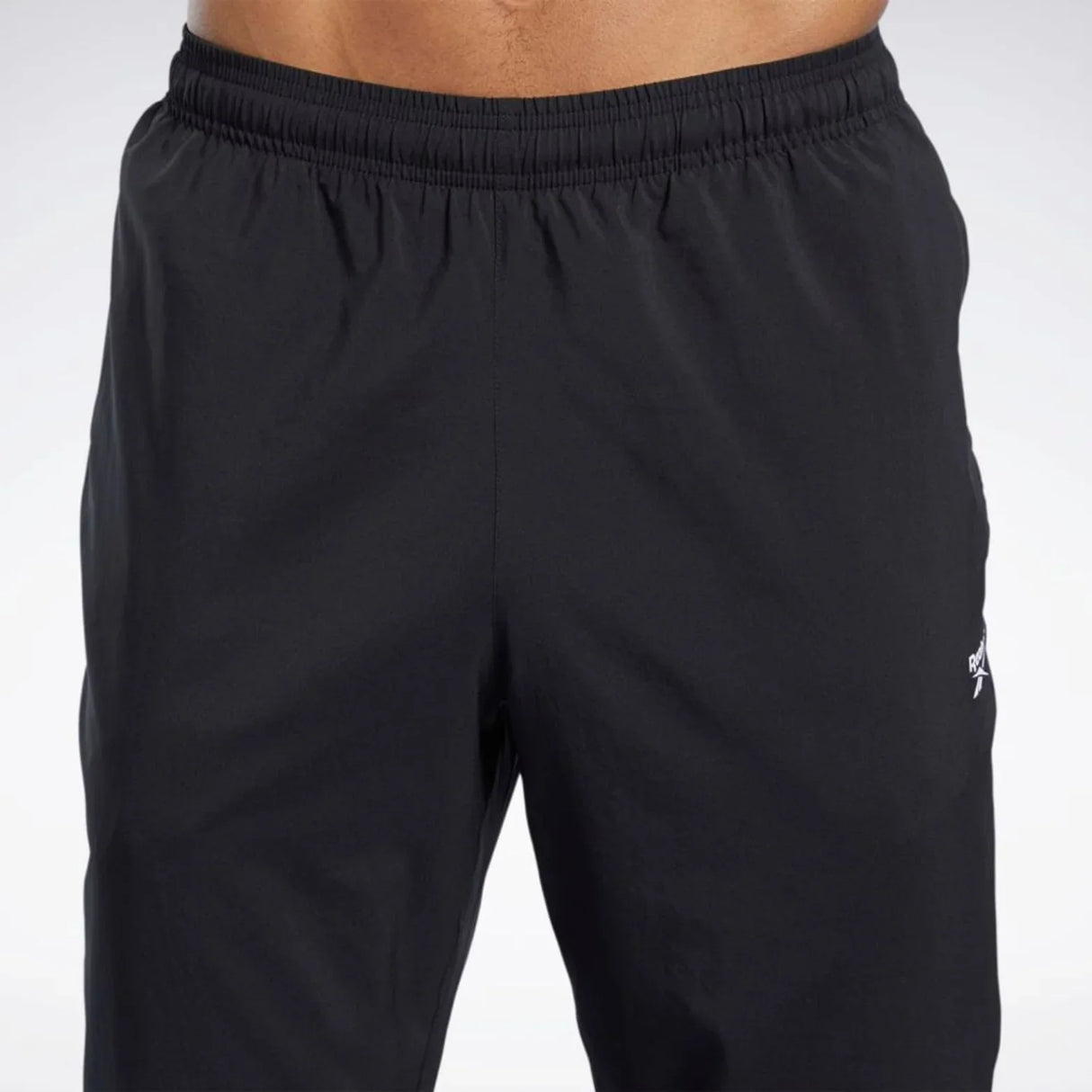 Reebok Woven Open Hem Pant - Aadima Nepal -online shopping Nepal - Fashion -Buy Clothing Online in Nepal