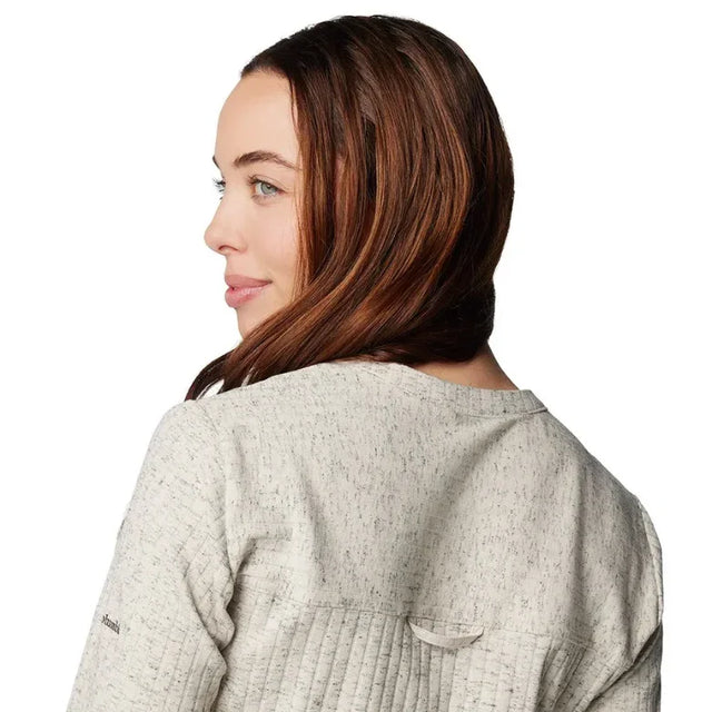 Columbia Brea Falls™ Henley LS - Aadima Nepal -online shopping Nepal - Fashion -Buy Clothing Online in Nepal