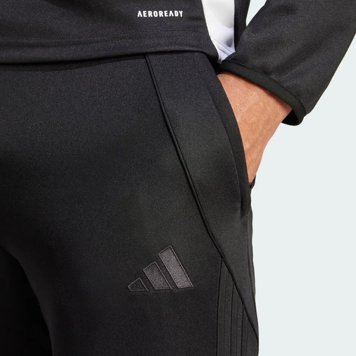 Tiro 24 Training Pants - Aadima Nepal -online shopping Nepal - Fashion -Buy Clothing Online in Nepal