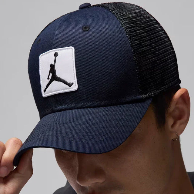 Jordan Rise Structured Hat