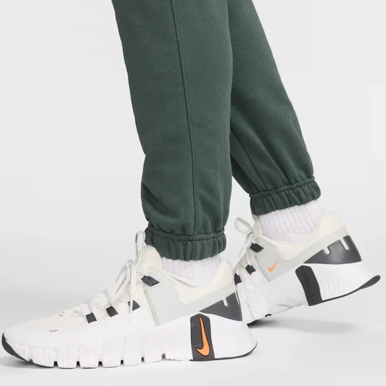 Nike Swoosh Dri-FIT Fleece Fitness Joggers - Aadima Nepal -online shopping Nepal - Fashion -Buy Clothing Online in Nepal