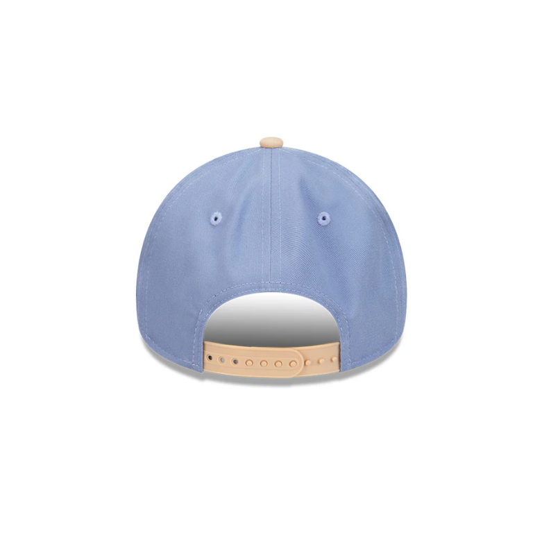 Buy NEW ERA Chicago Bulls Two-Tone 9Forty Snapback Online in Nepal - Online Shopping Nepal - Online Clothing Shop Nepal