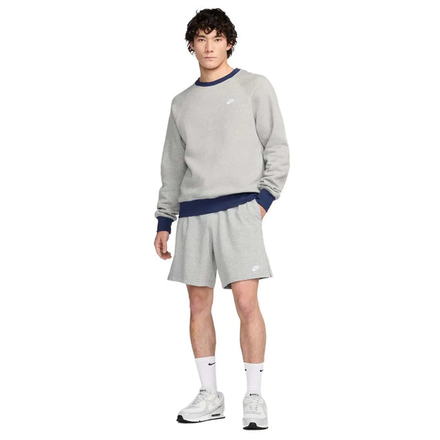 Nike Club Knit Shorts - Aadima Nepal -online shopping Nepal - Fashion -Buy Clothing Online in Nepal