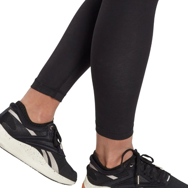 Reebok Sport IDENTITY LOGO LEGGINGS - Aadima Nepal -online shopping Nepal - Fashion -Buy Clothing Online in Nepal
