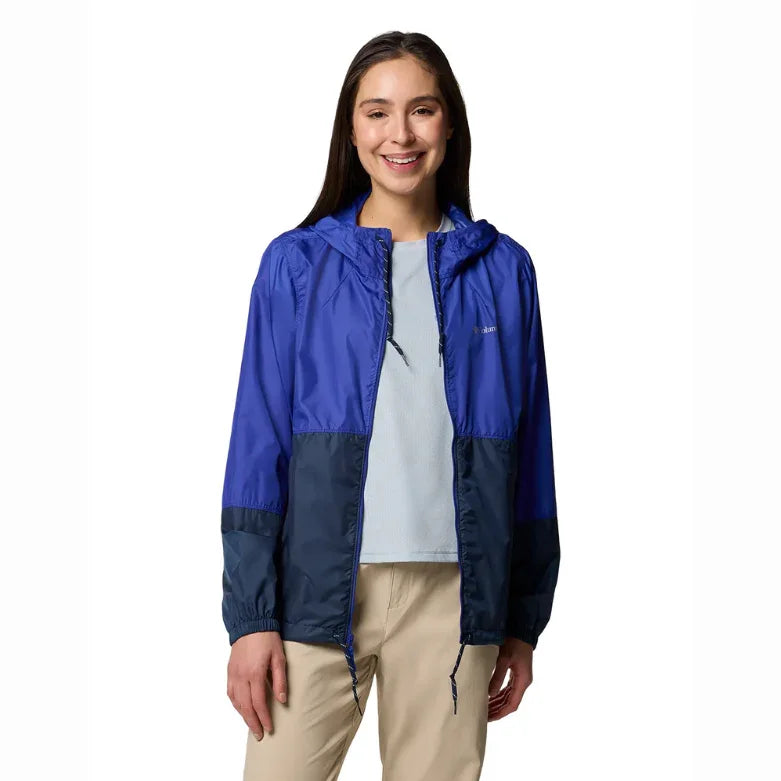 Columbia Flash Forward™ II Windbreaker - Aadima Nepal -online shopping Nepal - Fashion -Buy Clothing Online in Nepal