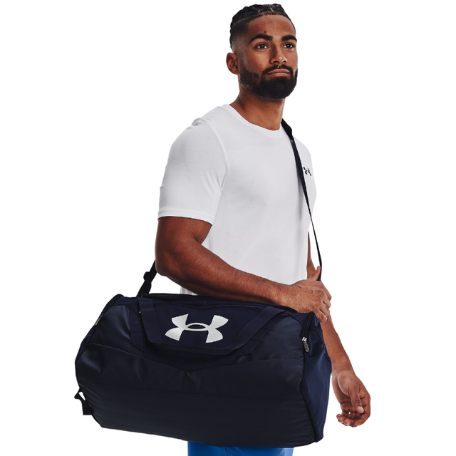 Buy Under Armour Undeniable 5.0 Small Duffel Bag(40L) Online in Nepal - Online Shopping Nepal - Online Clothing Shop Nepal